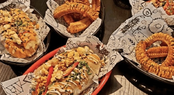 Birdhouse opens new ‘gourmet’ hot dog venture in Galway Birdhouse opens new ‘gourmet’ hot dog venture in Galway