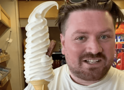 This Meath garage claims to sell the largest 99 in Ireland This Meath garage claims to sell the largest 99 in Ireland