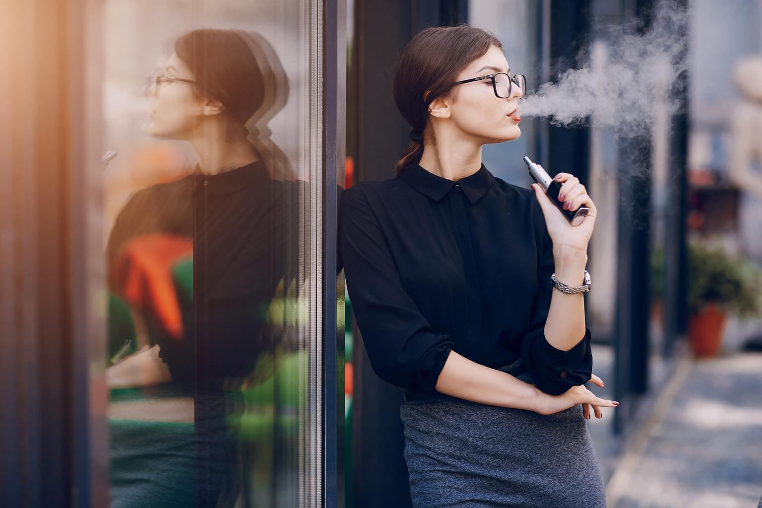 Irish Heart Foundation support calls to ban flavoured e-cigarettes