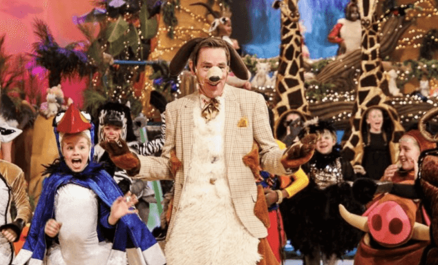 Applications for the Late Late Toy Show 2022 are officially open