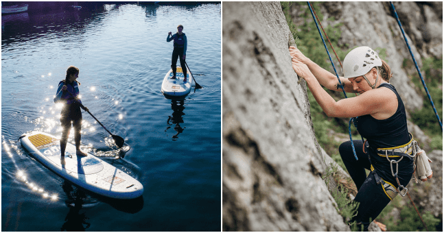 10 outdoor activities and experiences that are perfect for one last summer adventure 10 outdoor activities and experiences that are perfect for one last summer adventure