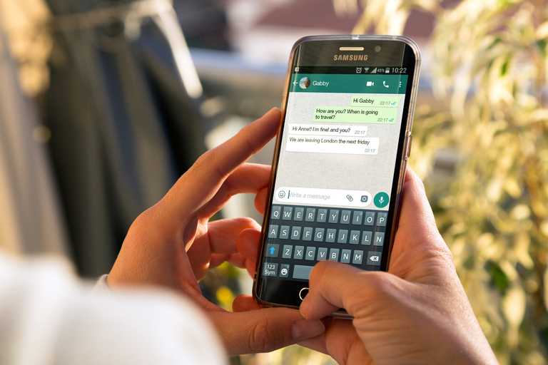New whatsapp features will let you choose who can see you’re online New whatsapp features will let you choose who can see you’re online