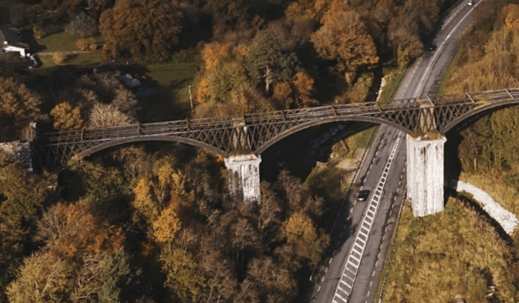 New Cork restaurant to open near mid-19th century landmark bridge