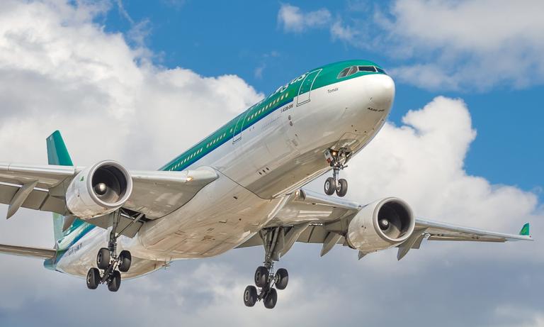 Fly from Europe to North America from €150 with the Aer Lingus sale Fly from Europe to North America from €150 with the Aer Lingus sale