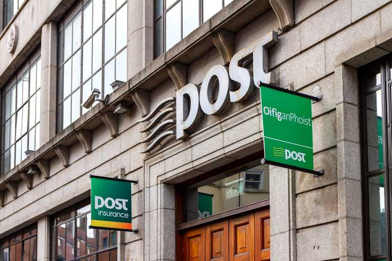 An Post warns customers to look out for customs charge scam An Post warns customers to look out for customs charge scam