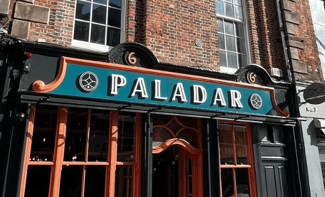 Owners of Cask Cork open Latin American inspired bar Paladar Owners of Cask Cork open Latin American inspired bar Paladar