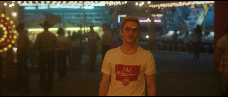 People are being warned against dressing up as Jeffrey Dahmer for Halloween People are being warned against dressing up as Jeffrey Dahmer for Halloween