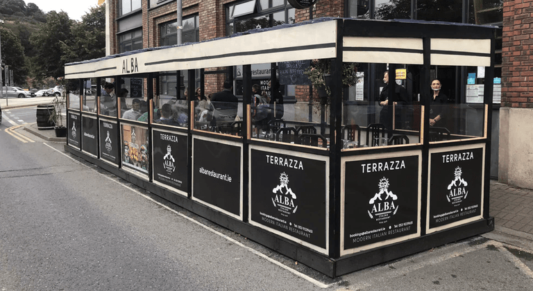 ‘Possible economic crash’ has led Wexford restaurant to close after 12 years ‘Possible economic crash’ has led Wexford restaurant to close after 12 years