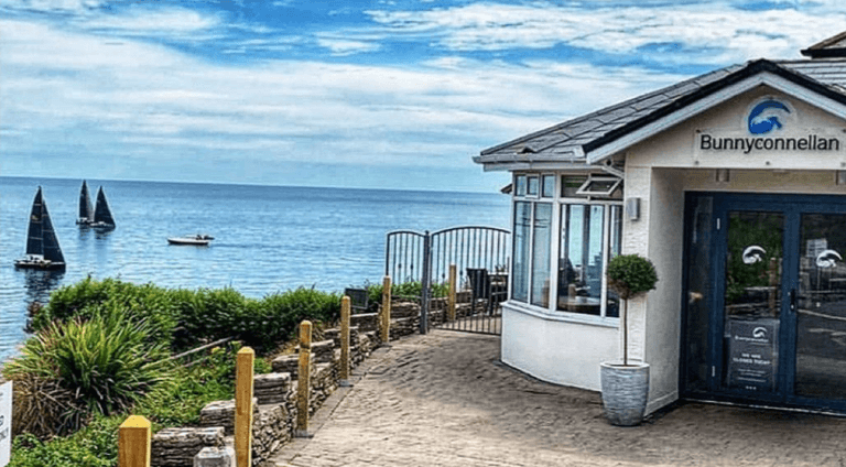 East Cork restaurant announces closure ‘until this economic storm passes’ East Cork restaurant announces closure ‘until this economic storm passes’