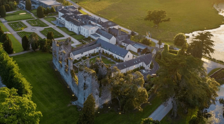 Ireland’s best hotels of 2022 have been revealed Ireland’s best hotels of 2022 have been revealed