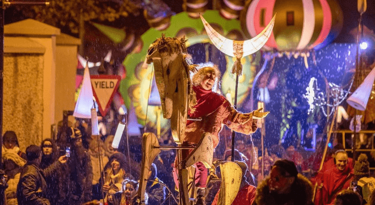 6 spooky Halloween events happening in Ireland this October bank holiday weekend 6 spooky Halloween events happening in Ireland this October bank holiday weekend