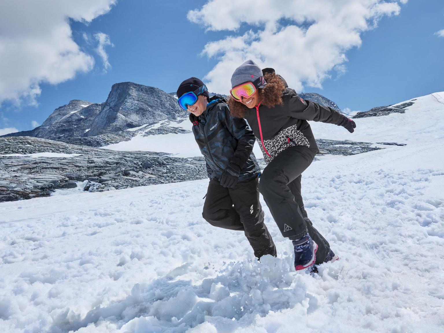 Ski gear with prices from €4.99 coming to Lidl next week