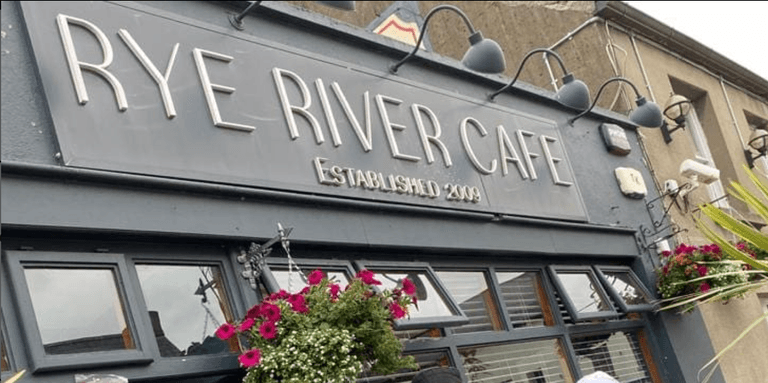 Kildare’s Rye River café closes today after 13 years in business Kildare’s Rye River café closes today after 13 years in business