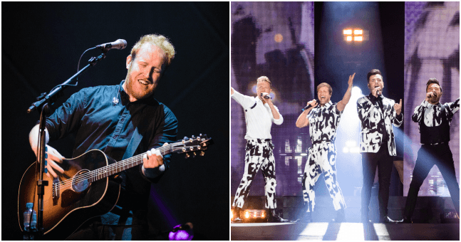 Here’s the full line-up for this year’s New Year’s Festival in Dublin Here’s the full line-up for this year’s New Year’s Festival in Dublin