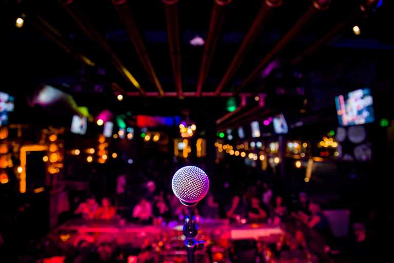 5 deadly comedy gigs to check out in Dublin this month 5 deadly comedy gigs to check out in Dublin this month