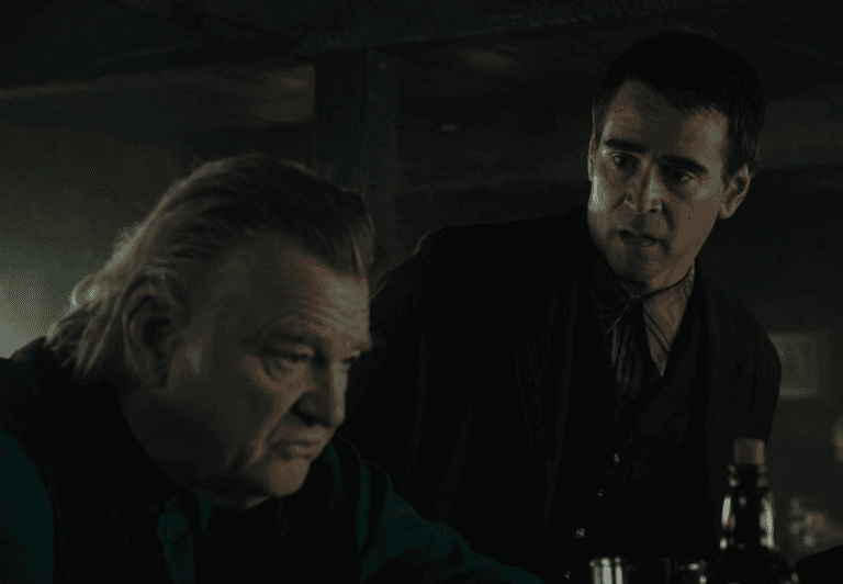 Banshees of Inisherin stars land multiple nominations for Golden Globes 2023 Banshees of Inisherin stars land multiple nominations for Golden Globes 2023