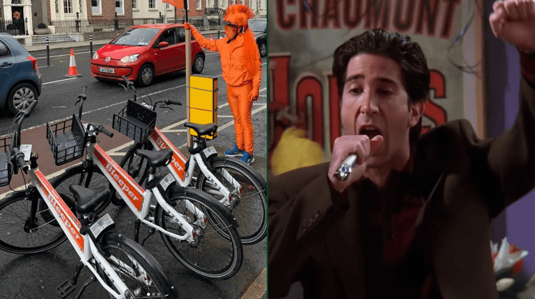 9 New Year’s Resolutions for 2024 that are actually worthwhile 9 New Year’s Resolutions for 2024 that are actually worthwhile