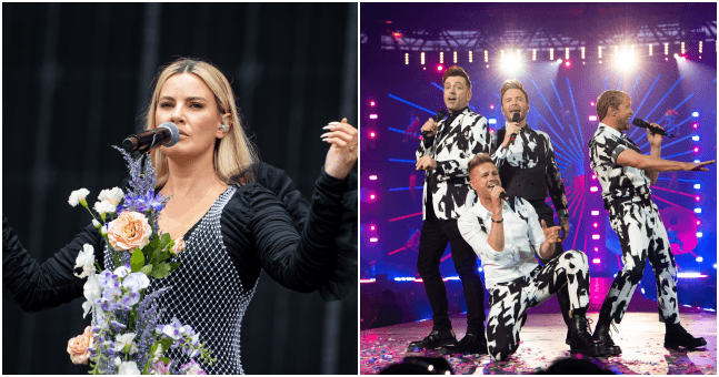 New Year’s Festival, Dublin: Line-up, stage times and everything else you need to know New Year’s Festival, Dublin: Line-up, stage times and everything else you need to know