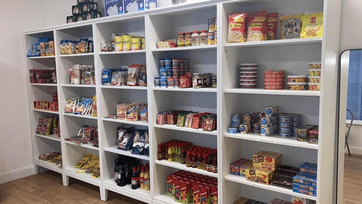 Specialist shop selling traditional Brazilian foods opens in Bray