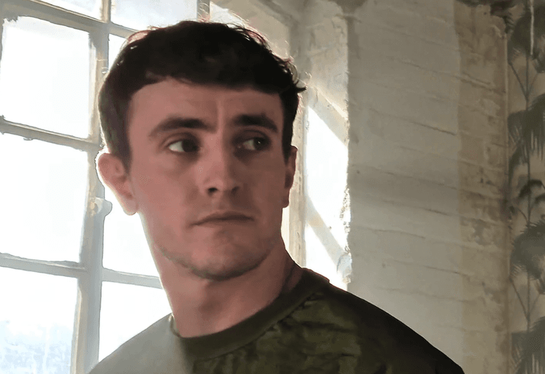 Paul Mescal to star in movie that will take 20 years to film Paul Mescal to star in movie that will take 20 years to film