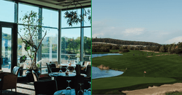 Luxury golf resort restaurant in Laois announces closure following ‘challenging year’ Luxury golf resort restaurant in Laois announces closure following ‘challenging year’