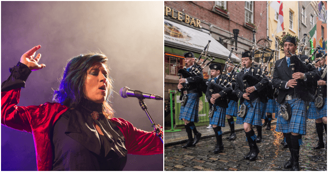 Our top 4 picks for Tradfest as it makes a stomping return to Dublin Our top 4 picks for Tradfest as it makes a stomping return to Dublin