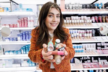 First-of-its-kind initiative at Boots encourages customers to bring back hard-to-recycle beauty products First-of-its-kind initiative at Boots encourages customers to bring back hard-to-recycle beauty products