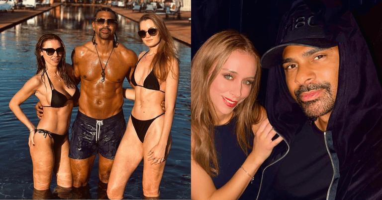 Is it all over for our fave throuple as Una Healy deletes pics from her insta Is it all over for our fave throuple as Una Healy deletes pics from her insta