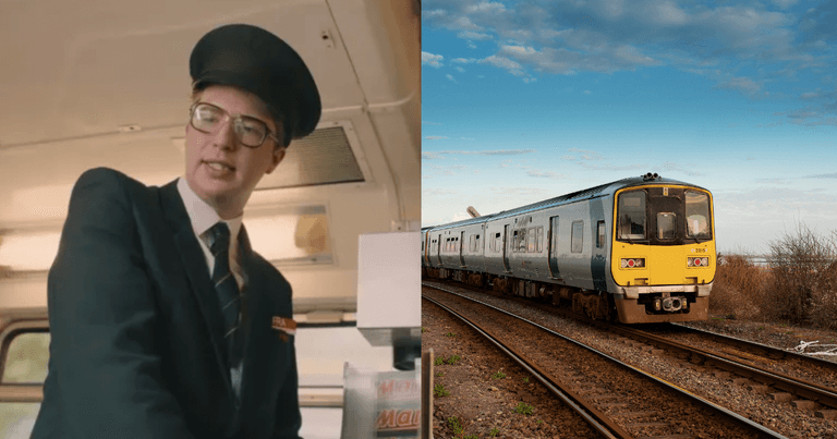 Irish Rail looking to install vending machines on-board their trains Irish Rail looking to install vending machines on-board their trains