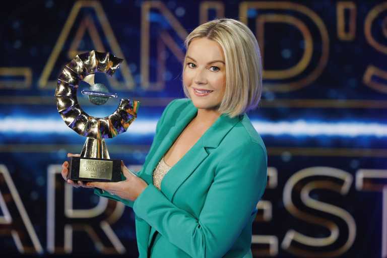 RTÉ’s latest announcement appears to remove Claire Byrne from the Late Late Show running RTÉ’s latest announcement appears to remove Claire Byrne from the Late Late Show running