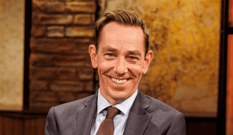 RTÉ confirms Ryan Tubridy is leaving The Late Late Show RTÉ confirms Ryan Tubridy is leaving The Late Late Show