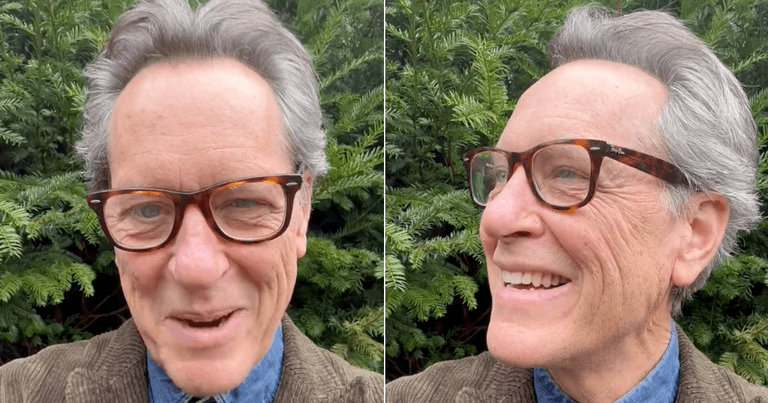 Richard E. Grant praises Ireland in St Patrick’s Day message Richard E. Grant praises Ireland in St Patrick’s Day message
