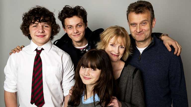 Child actor who played Karen Brockman in the BBC sitcom Outnumbered is unrecognisable at 22 Child actor who played Karen Brockman in the BBC sitcom Outnumbered is unrecognisable at 22