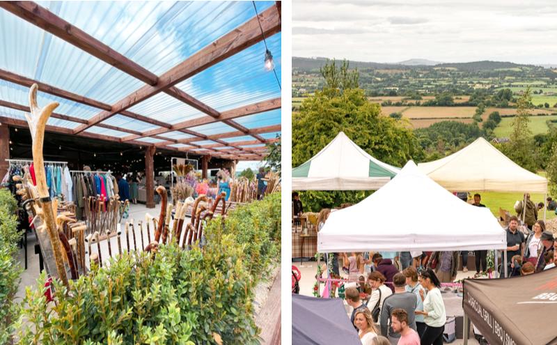 There’s a huge farmers market coming to Kilkenny next month