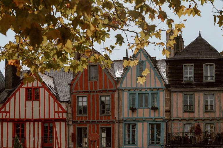 Follow this four-day Brittany itinerary for the ultimate foodie break away Follow this four-day Brittany itinerary for the ultimate foodie break away
