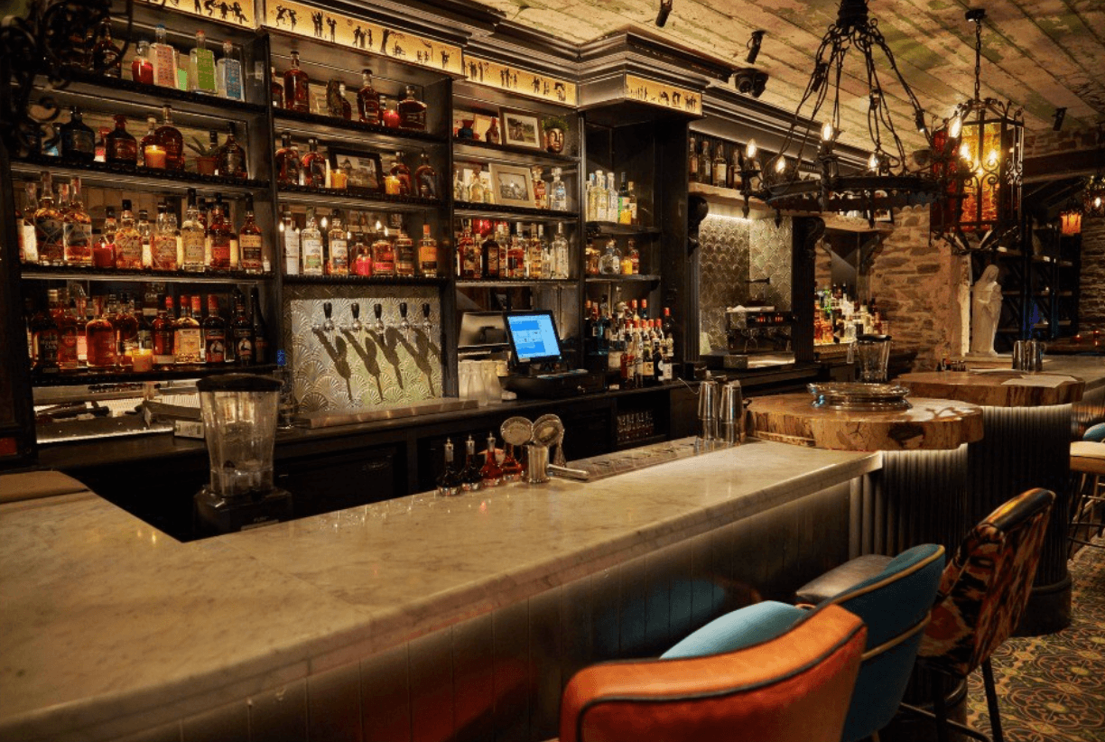 Cork cocktail bar named as one of the top 10 in Europe