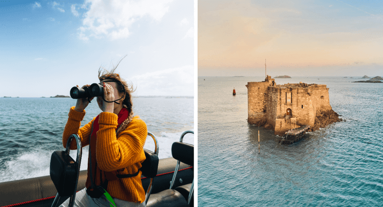 This easily-overlooked French bay deserves a spot on your bucket list This easily-overlooked French bay deserves a spot on your bucket list