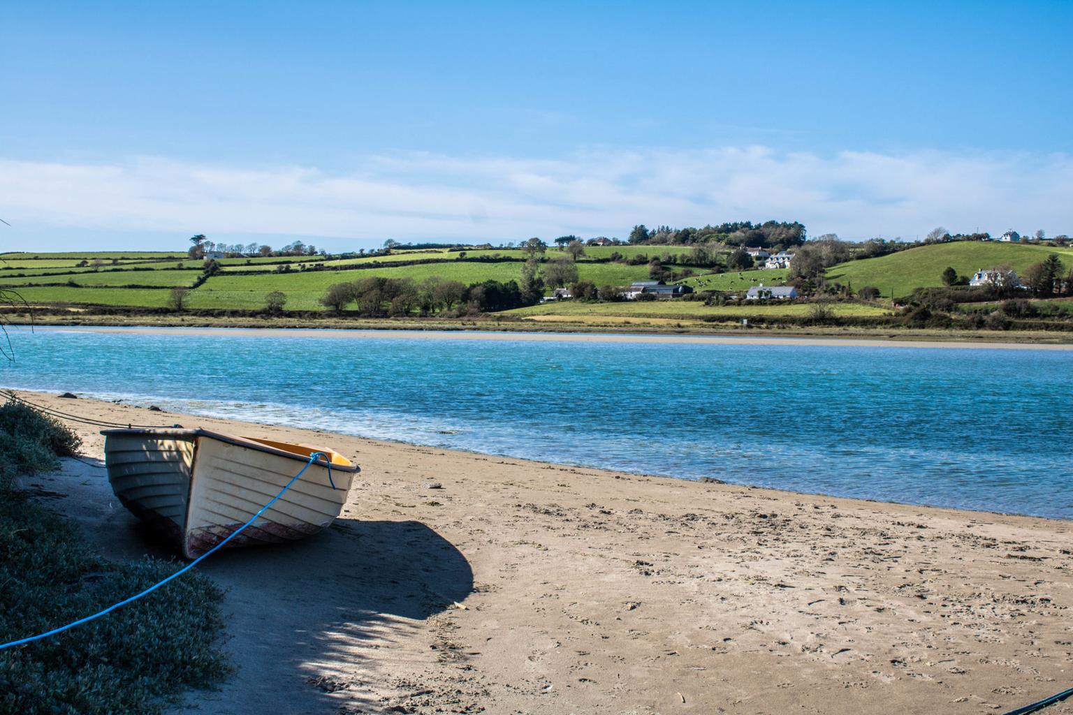 Ireland expected to be hotter than Spain this week and into Bank Holiday weekend