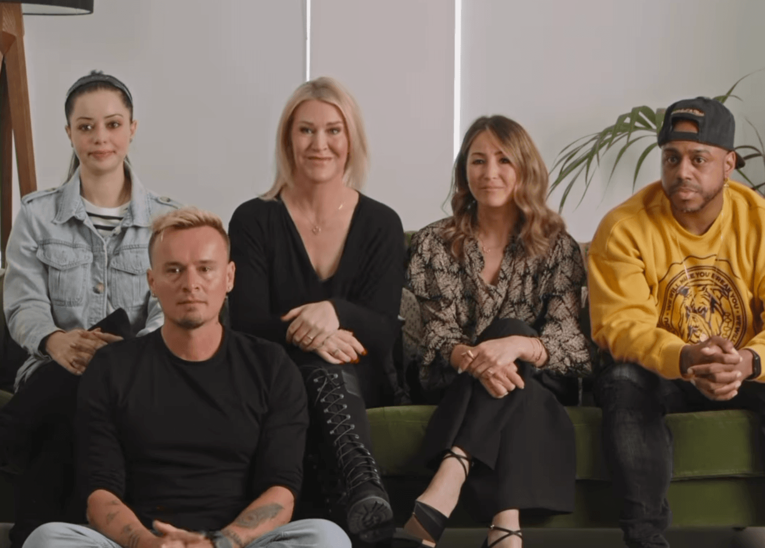 S Club 7 rebrand ahead of upcoming tour following Paul Cattermole’s death