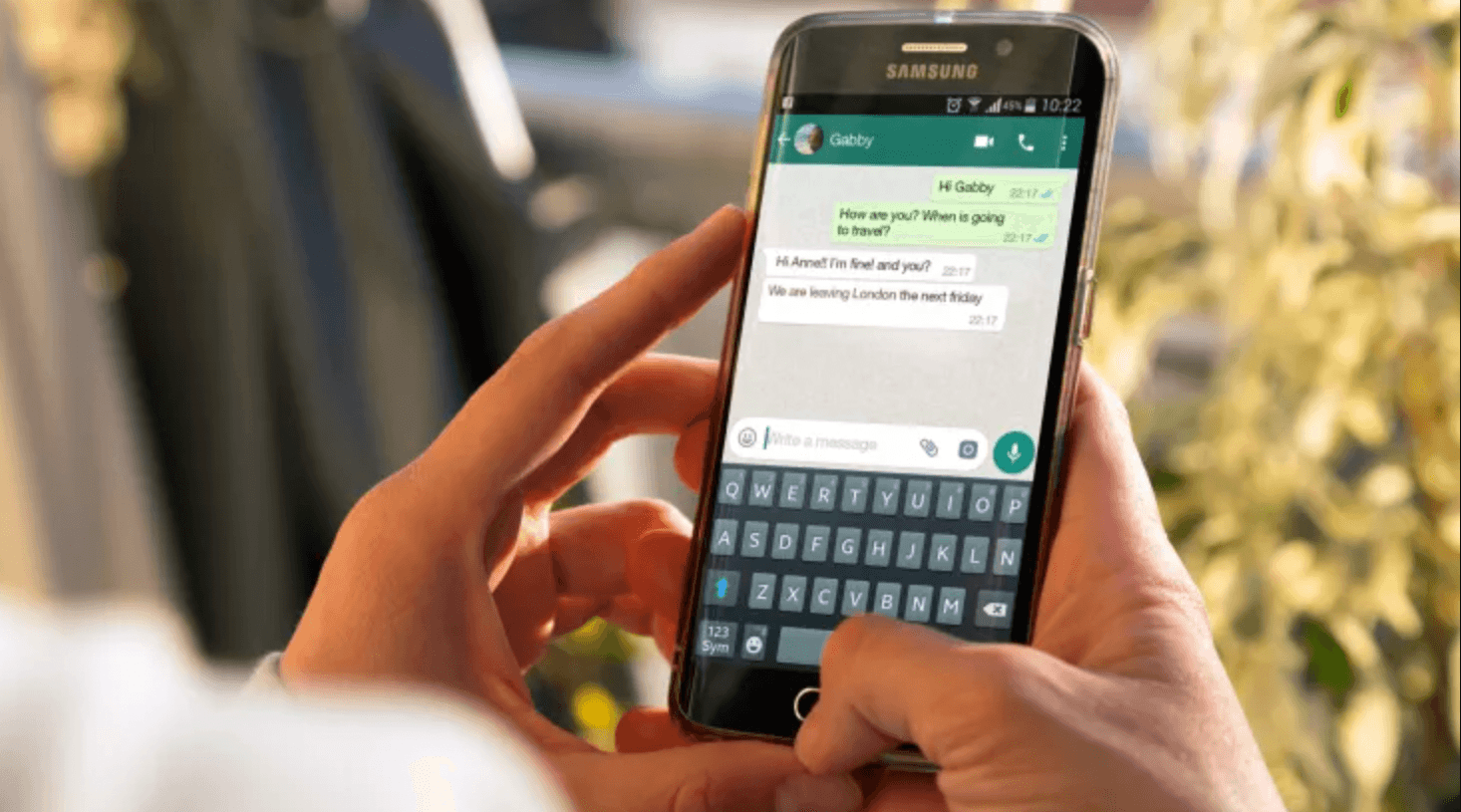 WhatsApp set to roll out a huge update that lets you edit sent messages