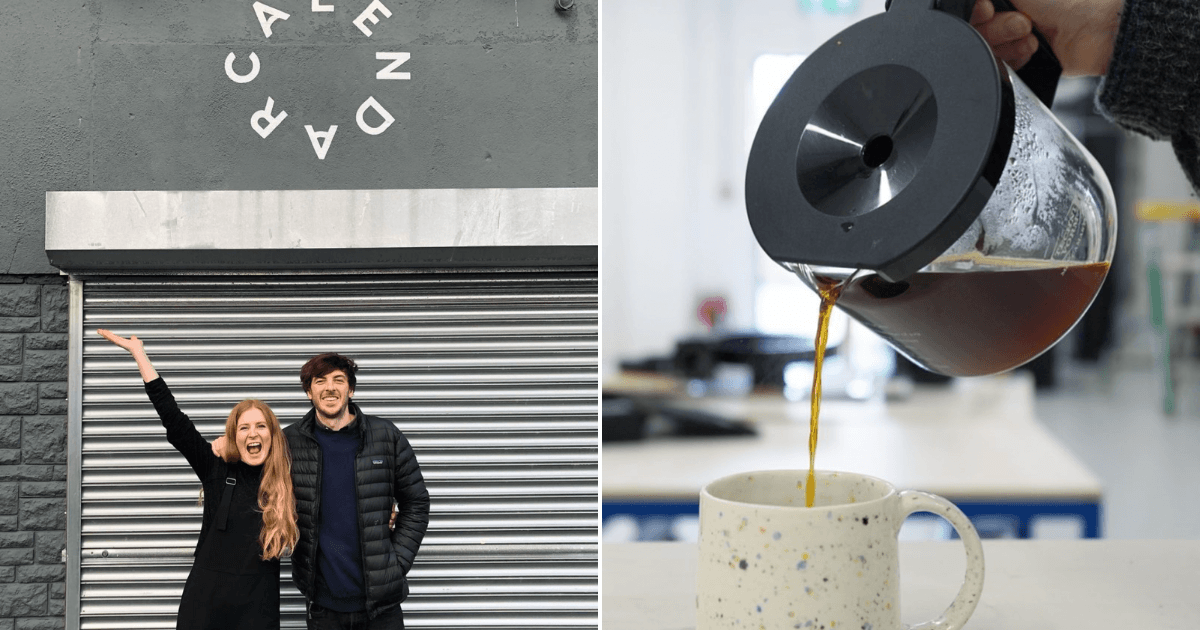 Galway coffee roaster ranks as third best in the world