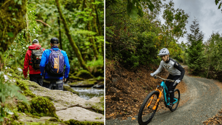 6 activities to enhance your short break in Cork and Limerick this summer 6 activities to enhance your short break in Cork and Limerick this summer