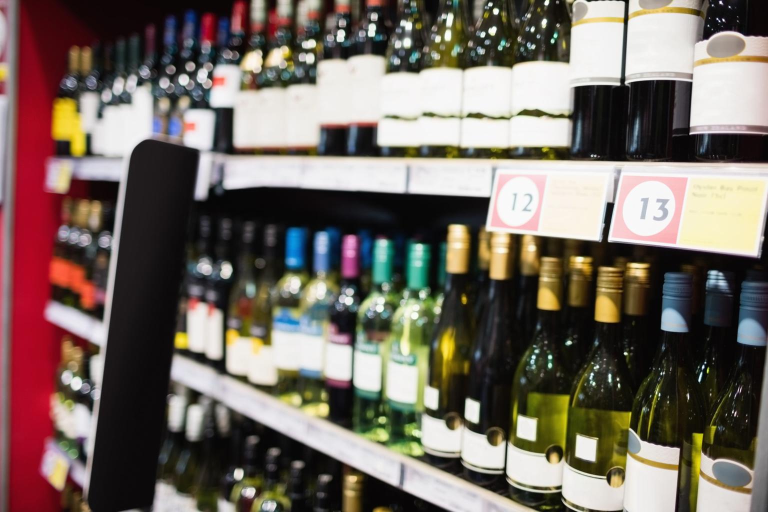 Irish alcohol prices over double the EU average according to new data