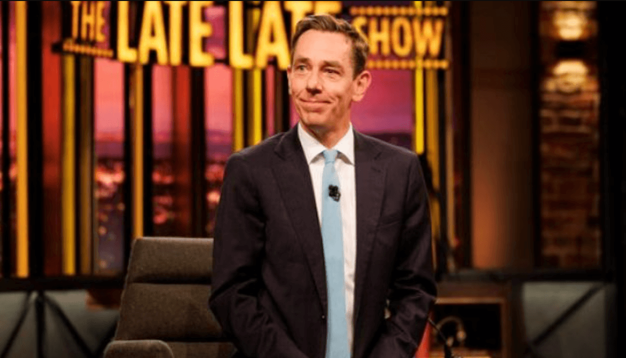 RTÉ admits ‘serious breach of trust’ over Tubridy’s overpayment scandal