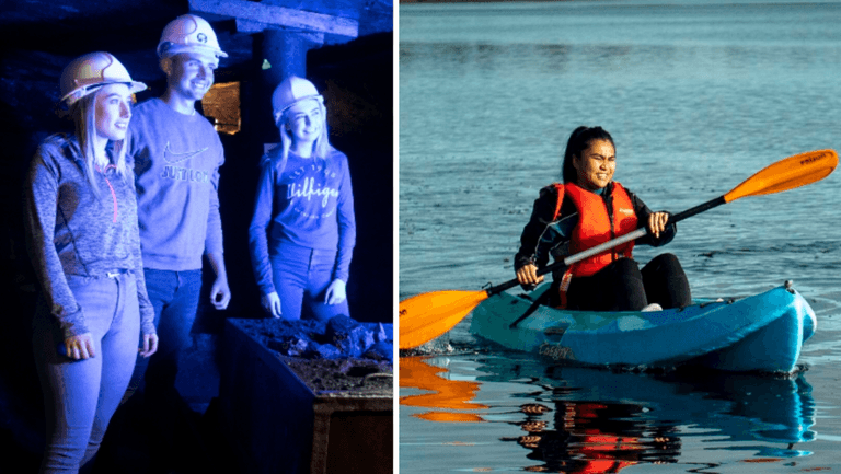 Slow down with 5 gentle adventures in Ireland’s Hidden Heartlands this Summer Slow down with 5 gentle adventures in Ireland’s Hidden Heartlands this Summer