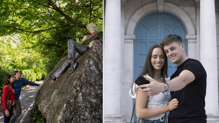 6 free cultural activities to add to your day in Dublin 6 free cultural activities to add to your day in Dublin