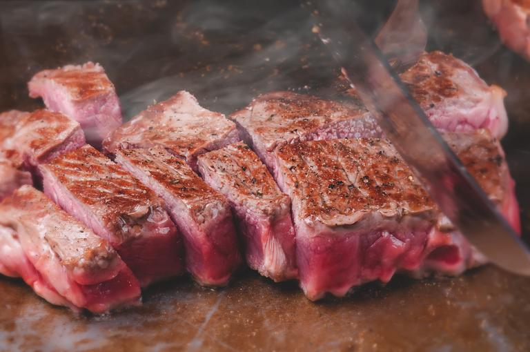 You can get affordable Wagyu beef at ALDI for a limited time only You can get affordable Wagyu beef at ALDI for a limited time only