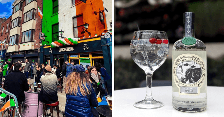 The Bar of the Year Awards have announced their 2023 finalists The Bar of the Year Awards have announced their 2023 finalists