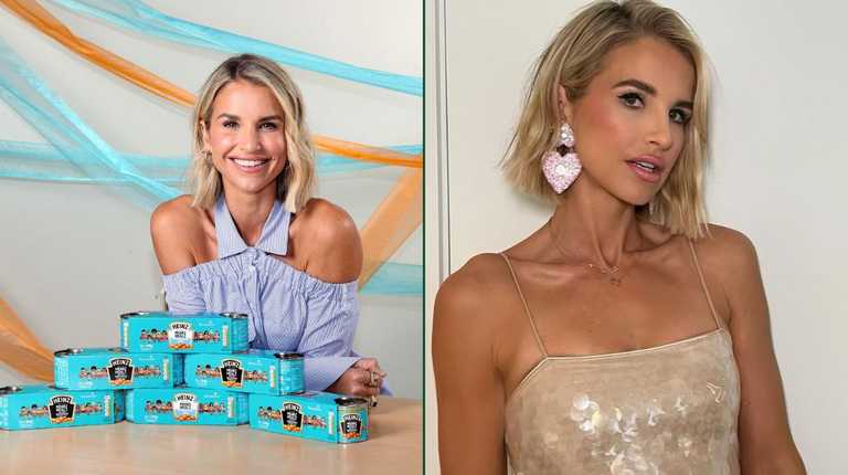 Vogue Williams to donate clothes to Barnardos after ‘eye-opening’ visit to Waterford centre Vogue Williams to donate clothes to Barnardos after ‘eye-opening’ visit to Waterford centre