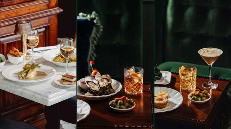 Down’s Slieve Donard reopens under the Marine & Lawn Hotels & Resorts banner Down’s Slieve Donard reopens under the Marine & Lawn Hotels & Resorts banner